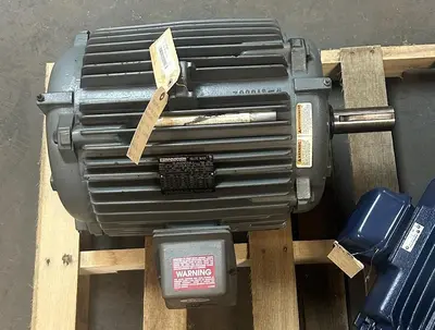 USED MARATHON 8M286THTNA8152AAL