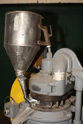 USED STOKES 512-1