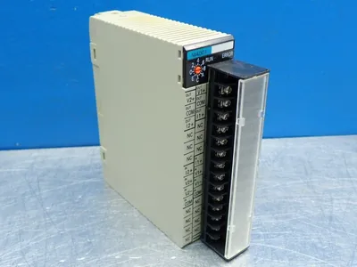 USED OMRON C200HAD003
