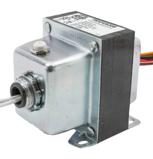 Functional Devices TR50VA008 Transformer 50VA, 208/240/277/480-120Vac [New]