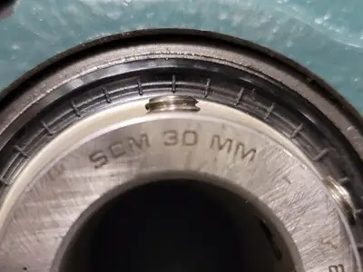 USED DODGE FC-SCM-30M