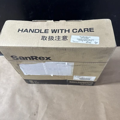 NEW SanRex UF1-4100F