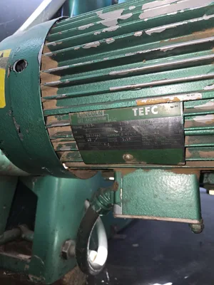352-2 | Timesaver | Sanders-Wide Belt
