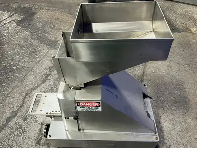 Used PAM AL90 Chemical & Process Equipment Ohio US | HGR 24 #1518137