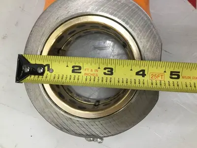 USED CINCINNATI MILACRON 5035627
