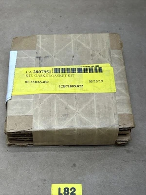 NEW Emerson 12B7100X072