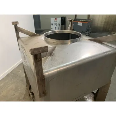 USED MATCON S11