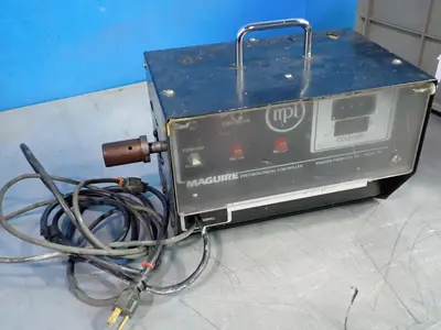 Maguire  Precision Digital Controller