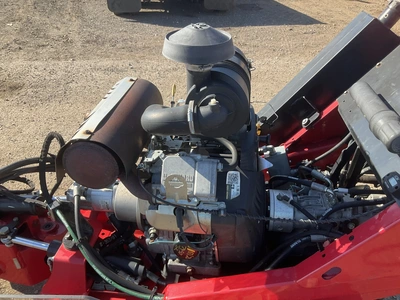 Used 2023 BARRETO 30SG STUMP GRINDER Stump Grinders Michigan US | Miedema Asset Management Group #1579214