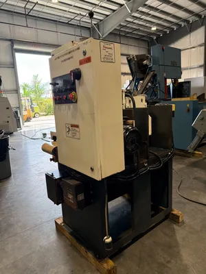 Used 2012 TIMESAVERS 1221-11-05 Wide Belt Sanders Florida US | GMT #1519194