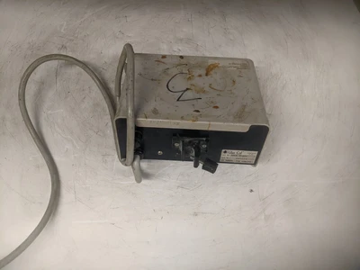 Glass- Col Digi Troll II 104A-PL612 Digital Temp. Controller