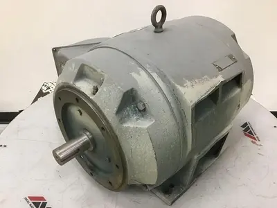 USED RELIANCE ELECTRIC 03MAN31848
