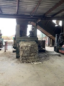 USED MARRIS HLO-8112AR200