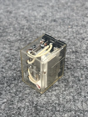 Used Omron LY4N Misc Electrical & Power Parts California US | Davliegogo LLC #1710569