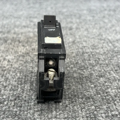 Used GE THQB1135 Circuit Breakers California US | Davliegogo LLC #1705960