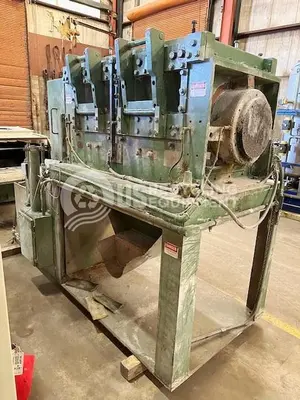 USED 1984 CUMBERLAND 5018H