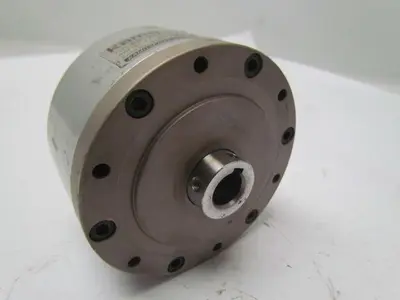 Kamoseiko BR100SH-20G-S292 Ball-type Speed Reducer 20:1 Ratio