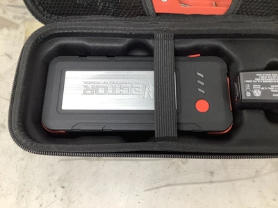Used _UNKNOWN_ _UNKNOWN_ Jump Starters Michigan US | Miedema Asset Management Group #1474040