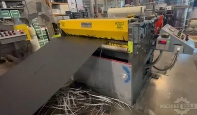 USED STRILICH 17553040002