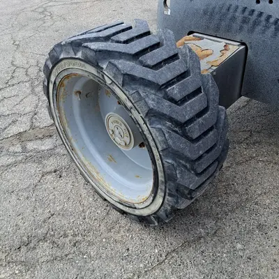 USED 2016 Genie S-60X