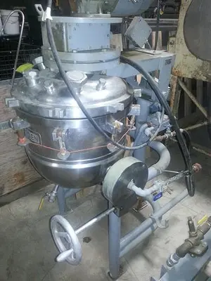 USED GROEN TA-20-SP