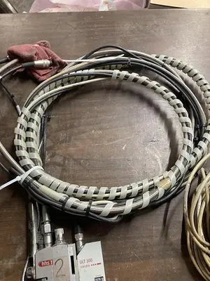 HHS Glue Sytem Parts