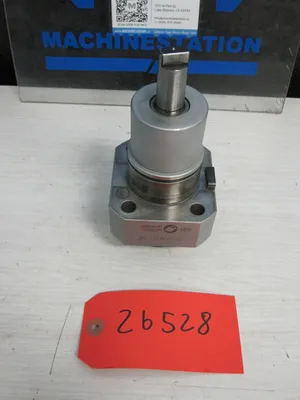 USED ALBERTI KZ-1510