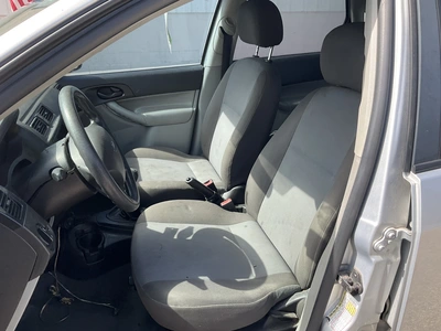Used 2006 FORD FOCUS Sedans Michigan US | Miedema Asset Management Group #1406860