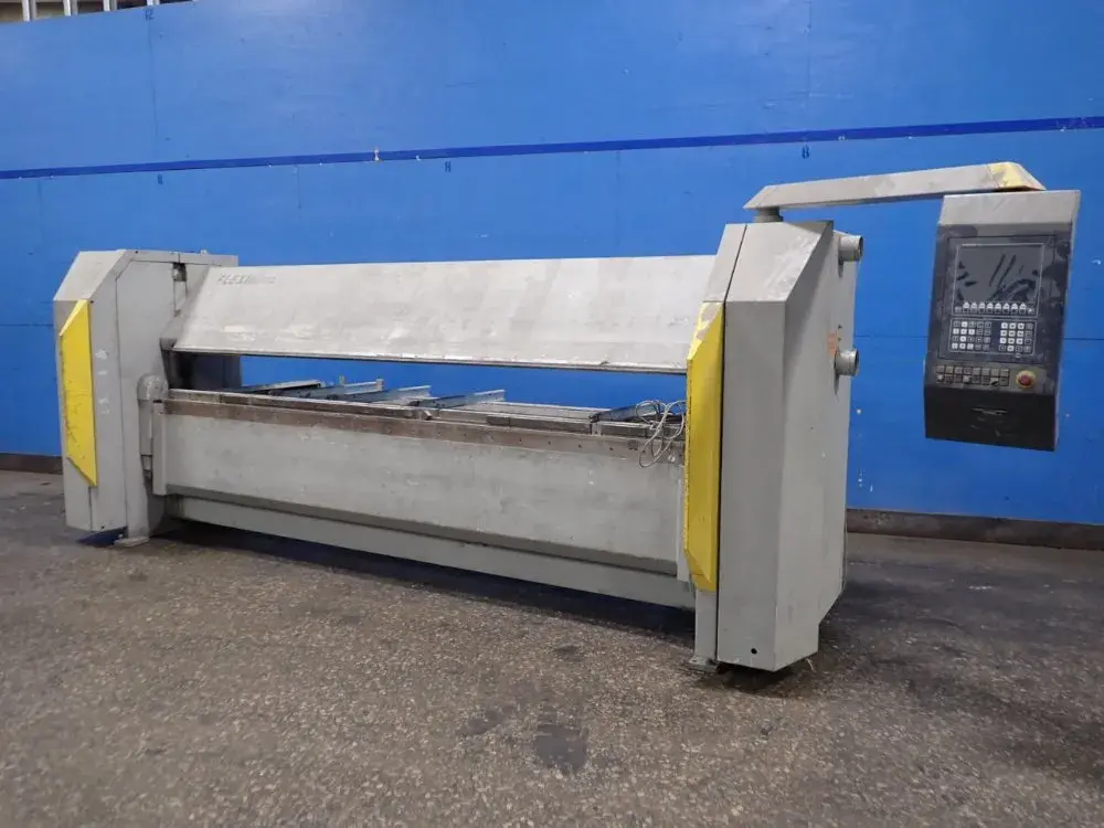 USED RAS FLEXIBEND  73.00