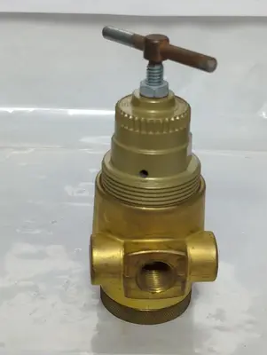 Used NORGREN R43-301-NNLA Air Pressure Regulators Ohio US | Surplus Asset Holdings #1365516