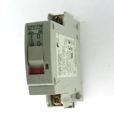 USED FUJI ELECTRIC CP31FM/3