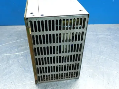 Used POWERTEC INC 9K2300271ALP4S1319C DC Power Supplies Ohio US | HGR 24 #1070196