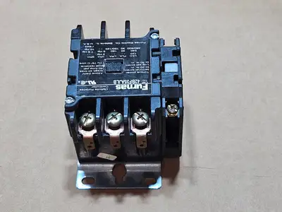 Used FURNAS 42BF35AJLB Switchgears British Columbia CA | Lenmark #1438347