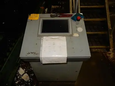 Used 2003 METSO SEW-TMP/TWP31 Miscellaneous Printing & Paper Equipment Pennsylvania US | Global Equipment International, LLC #911919