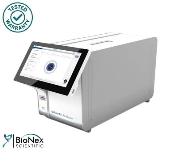 Used QIAGEN QIASTAT-DX Clinical Laboratory - Other New Jersey US | Bionex Scientific LLC #800652