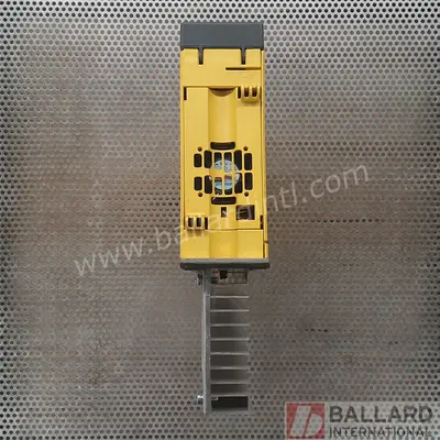 FANUC 7th Axis Servo Amplifier aiSV 40