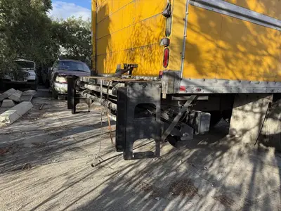 Used 2015 INTERNATIONAL DURASTAR 4300 Misc Trucks California US | Ben Kaplan Equipment #1567609