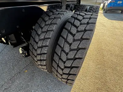 Used 2015 FREIGHTLINER 108SD Service & Utility Trucks Florida US | Truck and Van Outlet #1509214