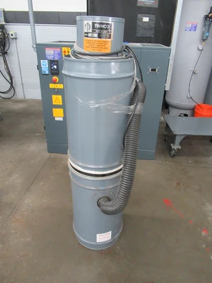 USED TRINCO DRY-BLAST 48/BP