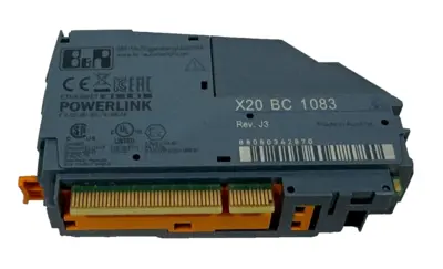 NEW B&R X20BC1083