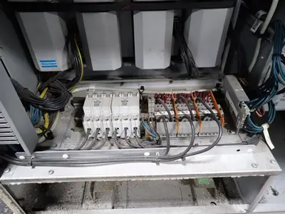 Used ABB IRB2400 M98A Robots Ohio US | HGR 24 #975938