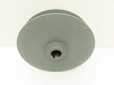 TB Woods MS77118 Variable Speed Sheave MS77 x 1-1/8"
