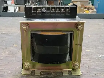 USED GOMI ELECTRIC TRH-2