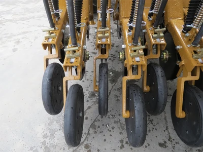 New | in-Stock 2026 ESCH FP605 Food Plot Seeders Pennsylvania US | Zimmerman Farm Service #1410030