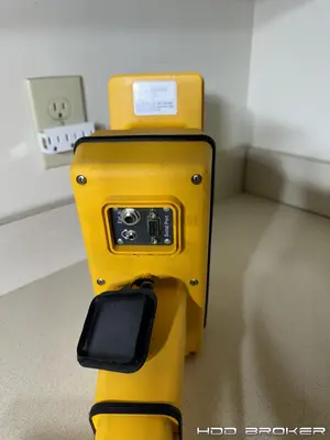 Used DYNATEL DYNATEL 2273 Portable Cable Fault Location Systems Florida US | HDD Broker #1346626