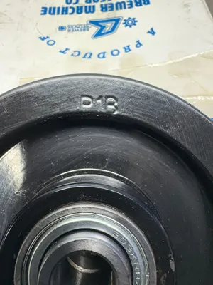 BREWER P1B Electrical/PLC/Automation | ESS Industrial Equipment Sales (6)