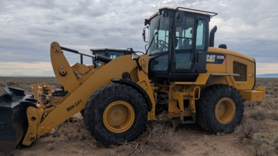 Used 2018 Caterpillar 926M Wheel Loaders Utah US | Rubbl #1314840
