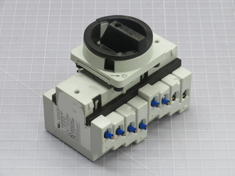 Used IMO _UNKNOWN_ Relays & Switches | OCO Industrial #1696828