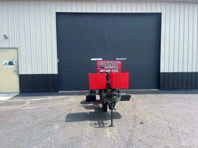 Mechanical Transplanter CT-8 Transplanters | County Equipment Company LLC (6)