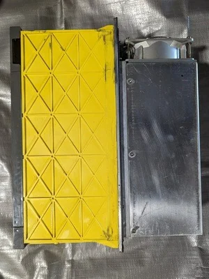 USED FANUC FANUC A06B-6102-H222 #H 520
